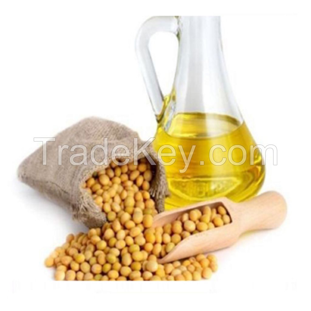 High Quality 1lit 2lits 3lits 5lits 18lits Bulk Cheap Cooking Refined Soybean Oil Prices