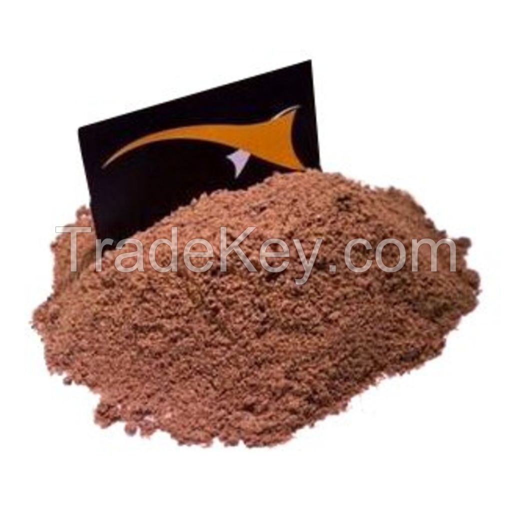 Hot Sale Fish meal 65% for animal feed Feed Grade Animal Corn Gluten Meal For Fish Cattle Chicken PIG