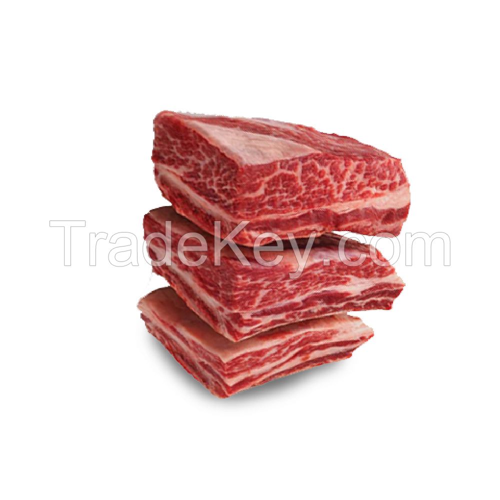 Bulk Export of Frozen Beef Large Quantity Frozen Beef