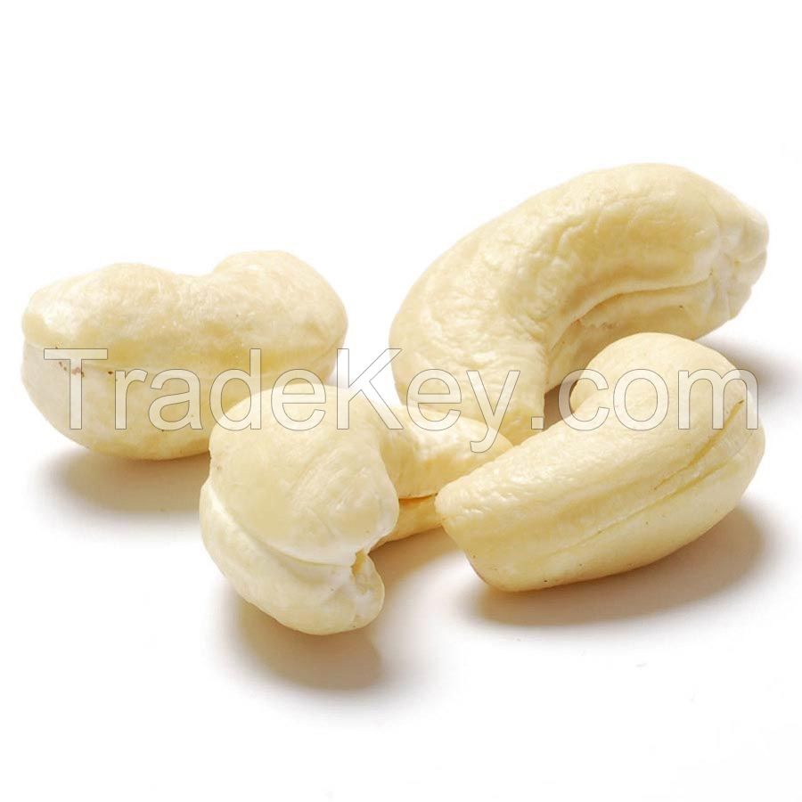 Top Quality Wholesale Factory All Size Raw Cashew Kernel Nuts Chopped Cashew Kernel Diced