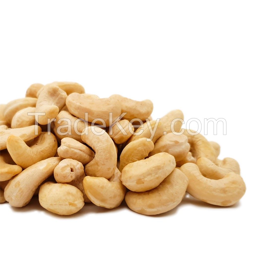 Wholesale High Quality Cheap Price Cashew Kernel Organic Raw Cashew Nuts