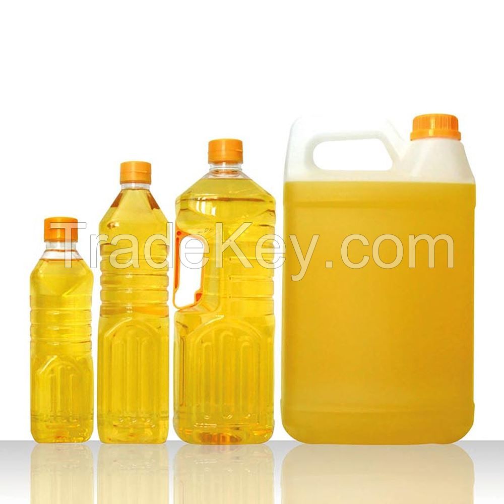 Palm Oil Vegetable Cooking Oil for sale in bulk from producers and suppliers