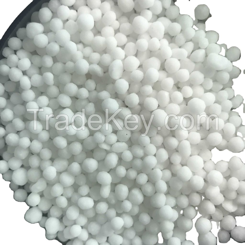 Best Factory Price of Urea Nitrogen Fertilizer46 / Urea  Granular Fertilizer Available In Large Quantity