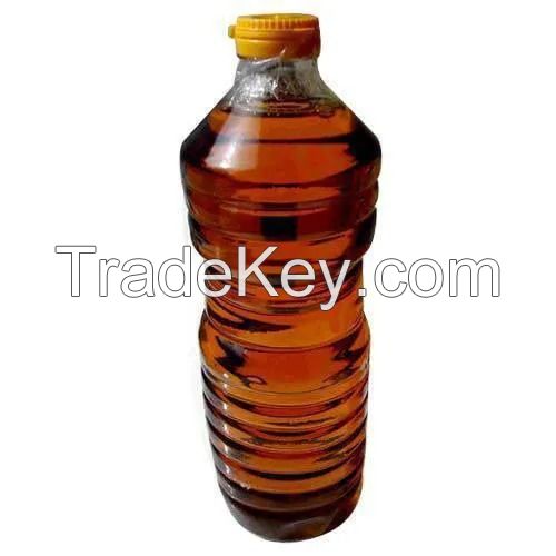 High Quality Used cooking Oil , Used vegetable cooking oil , USED COOKING OIL(UCO)/Waste Vegetable Oil for Sale