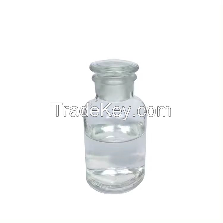 High Quality Industrial and Medicine Grade Ethanol Ethylene Glycol Monobutyl Ether Liquid Solvent for Paint Coating Alcohols