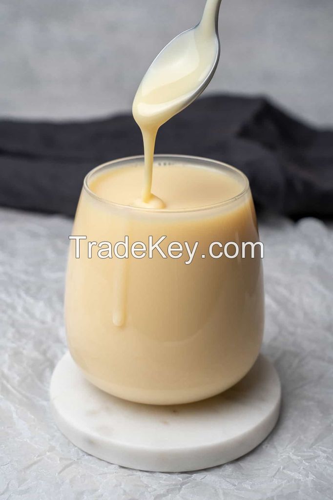 High Quality Sweeten Condensed Milk Powder for Desserts and Beverages Net Weight per Bag