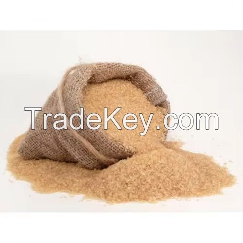 High Quality Raw Brown Sugar at Cheapest Wholesale Prices Available In Huge Stock