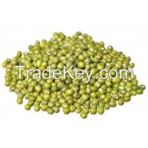 Best seller Green Mung Beans / Vigna Mung Beans Premium Quality/ Natural Mung Beans Green for Export