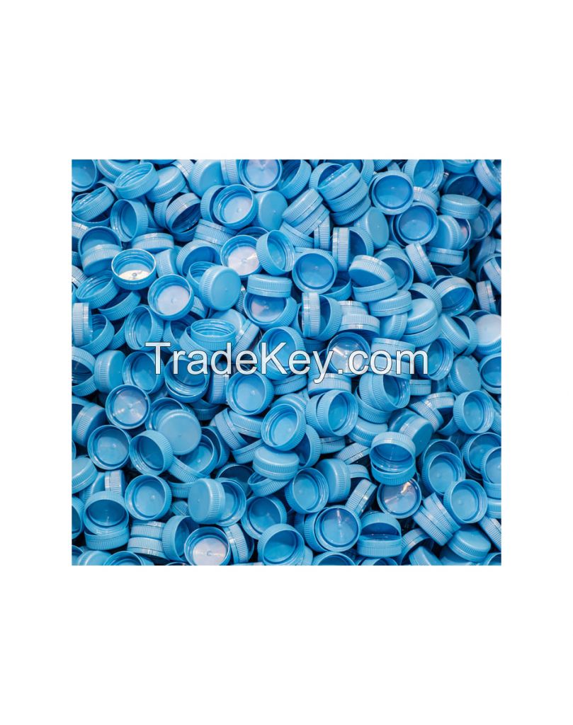 Good Price Virgin HDPE Granules High density Polyethylene For Film Grade HDPE Plastic Raw Material