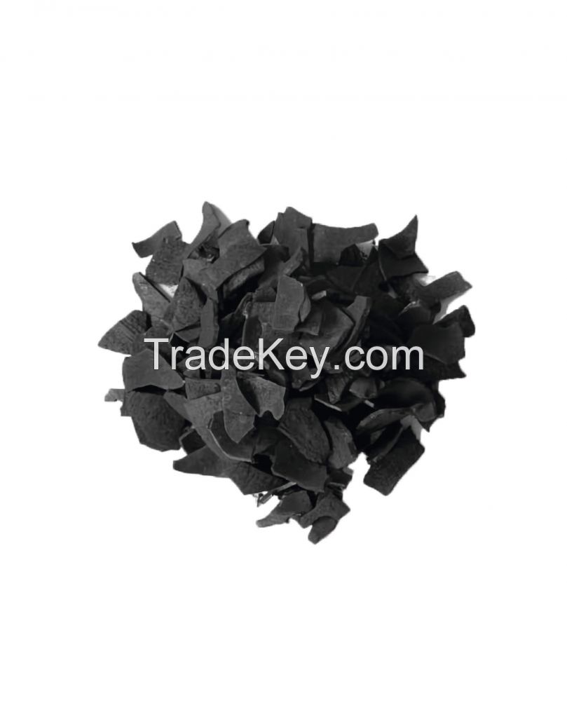 Odor removing Coconut Shell Charcoal activated Carbon manufacturing plant per ton market price sale