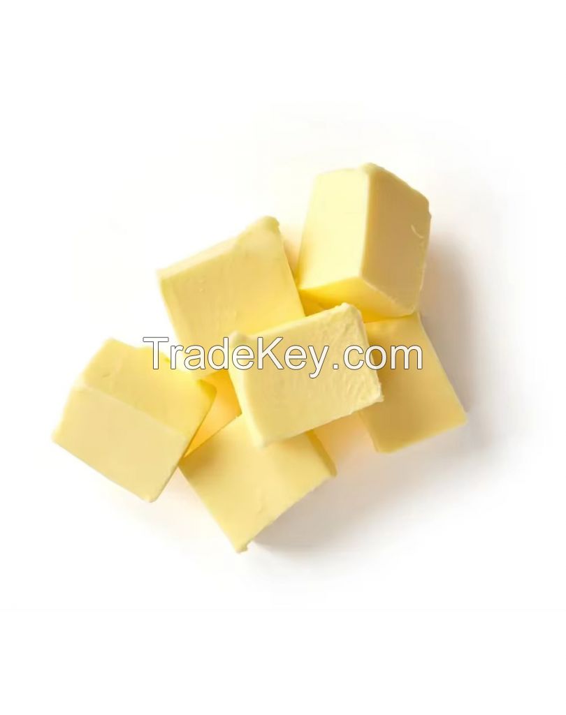 Premium Quality Salted and Unsalted Butter  Available For Sale At wholesale price