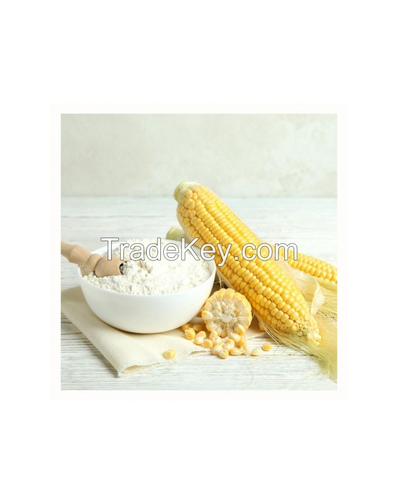 pure corn paste yam monkey head mushroom corn flour  expanded corn flour coarse grain meal replacement low fat