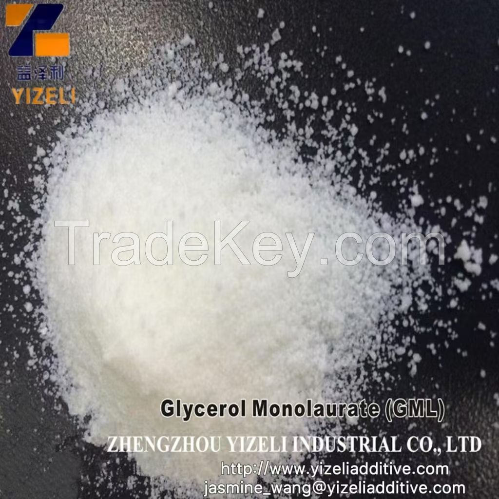 Glycerol Monolaurate