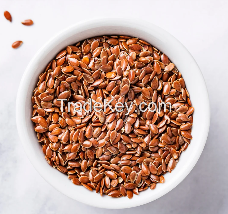 Flax Seed for Sale