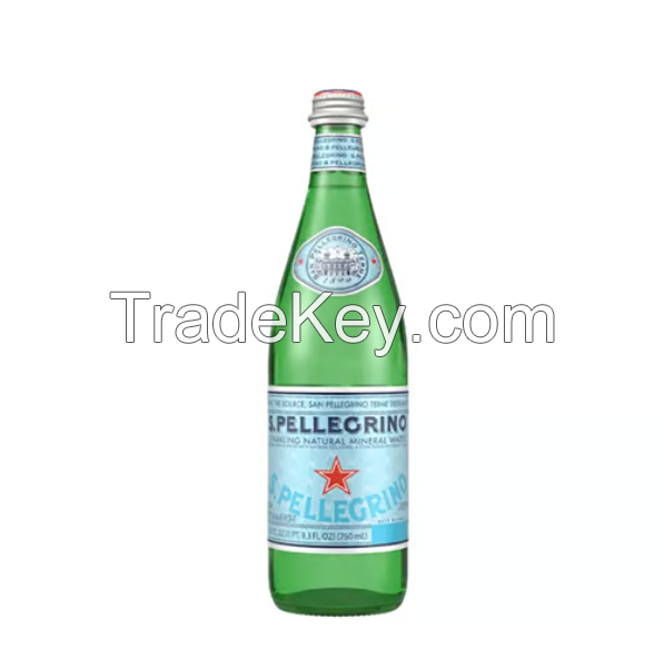 Selling Mineral Water San Pellegrino in cheap rate