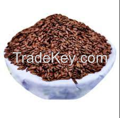 Hot Selling Flax seeds in wholesale price