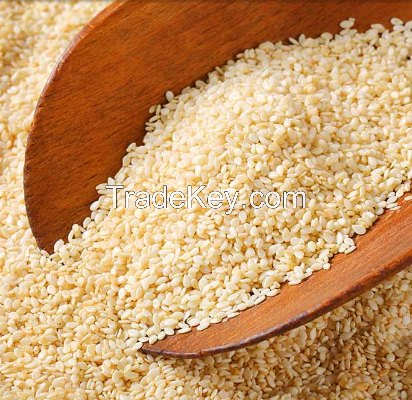 Top selling Sesame Seeds