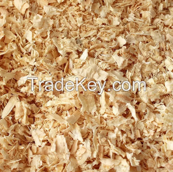 Buy Wood Shaving Sawdust Bales For Wholesale