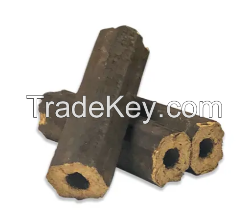 Buy pini kay wood briquettes/ premium wood briquettes