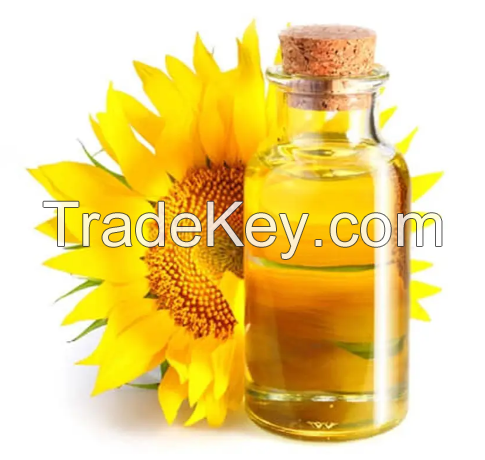 High Standard Sunflower Oil/100% Sunflower Cooking Oil