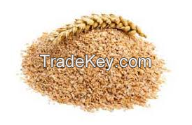 high manufacturer prices wheat bran for sale