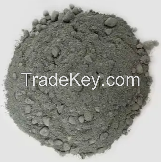 Manufacturing Factory High Quality Low Cement Castable Refractory