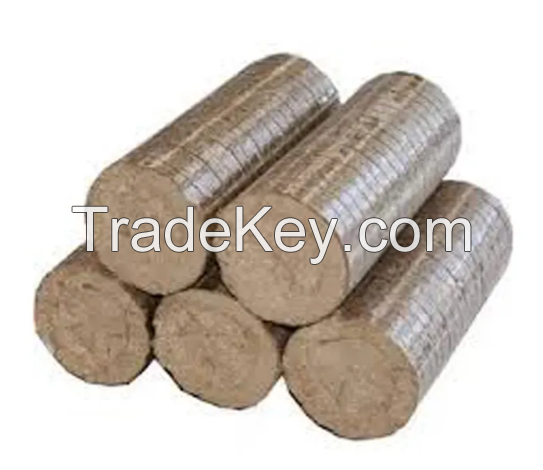 Best Quality RUF Wood Briquettes In Good Price