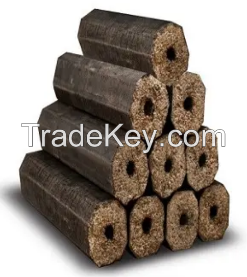 Pini Kay Wood Briketts Briquettes For Sale at Cheap Prices