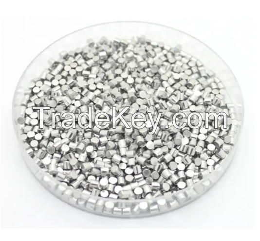 Best Quality Top Silver Granules For Exports