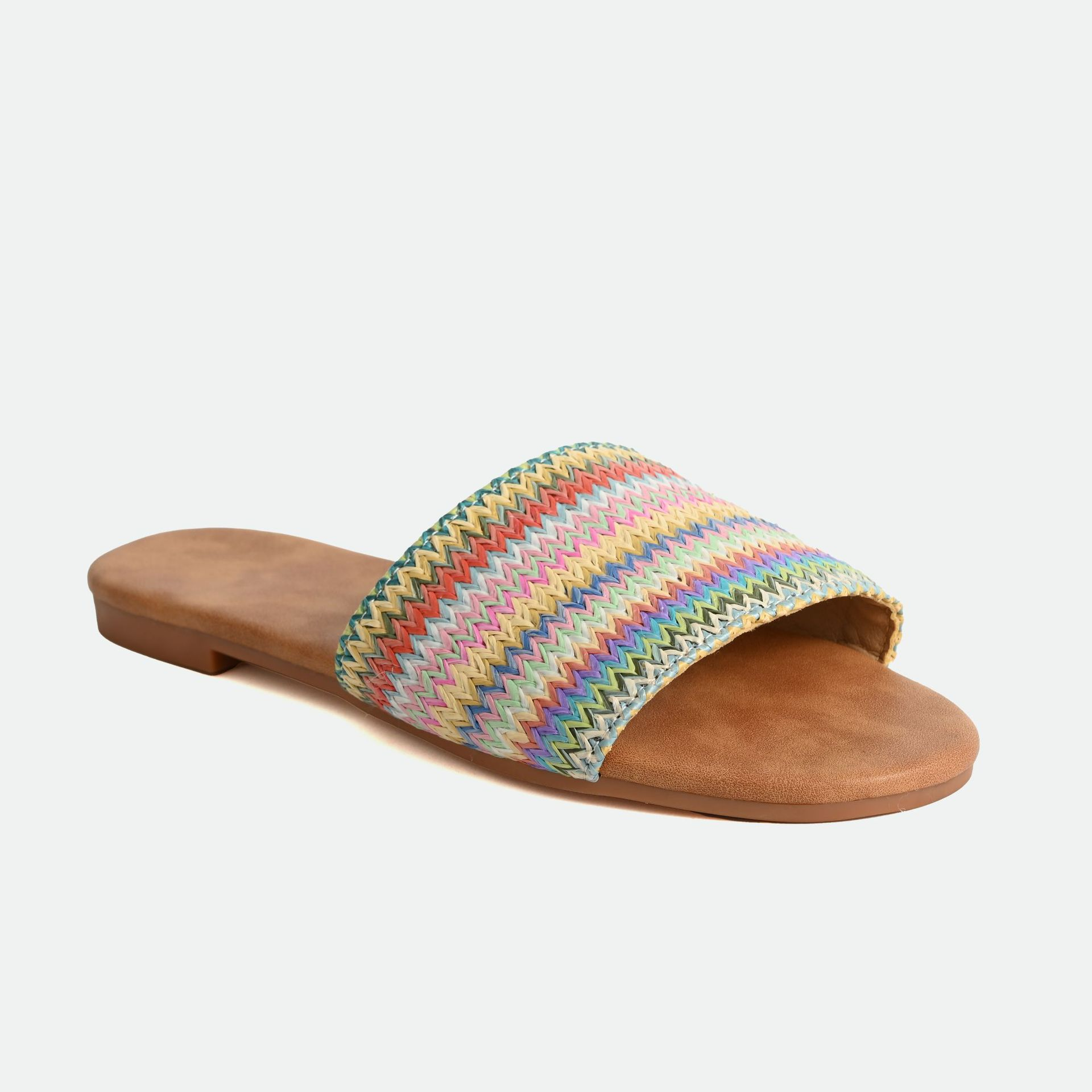 Slide Sandals