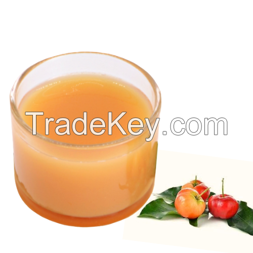 Acerola cloudy concentrate