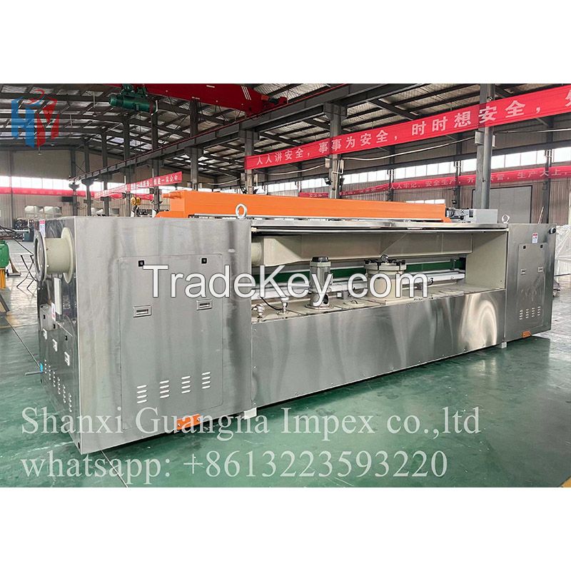 Nickel Plating Machine for Automatic Electroplating Line