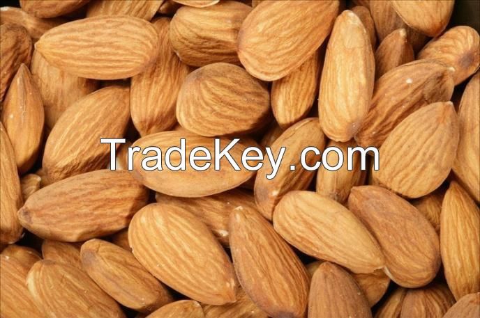 Almonds