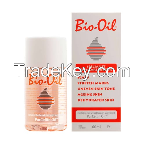 Bio Oil