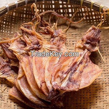 Dry Cuttlefish For Sale