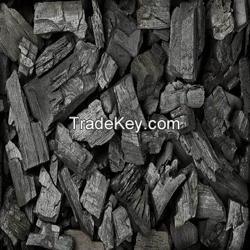 quality Hardwood Charcoal