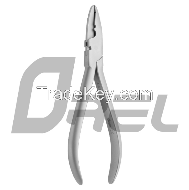 Waldsachs Universal Orthodontic Pliers Professional Orthodontic Pliers