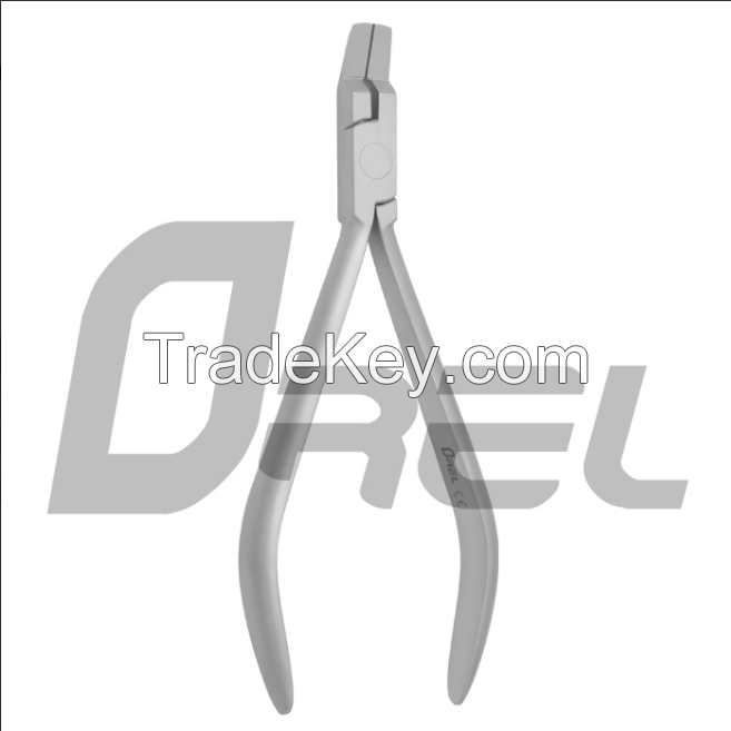 Rectangular Arch Forming Orthodontic Pliers Professional Orthodontic Pliers