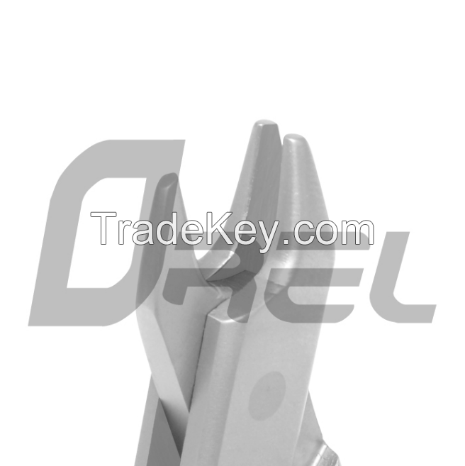 Orthodontic Pliers  Adrere Pliers