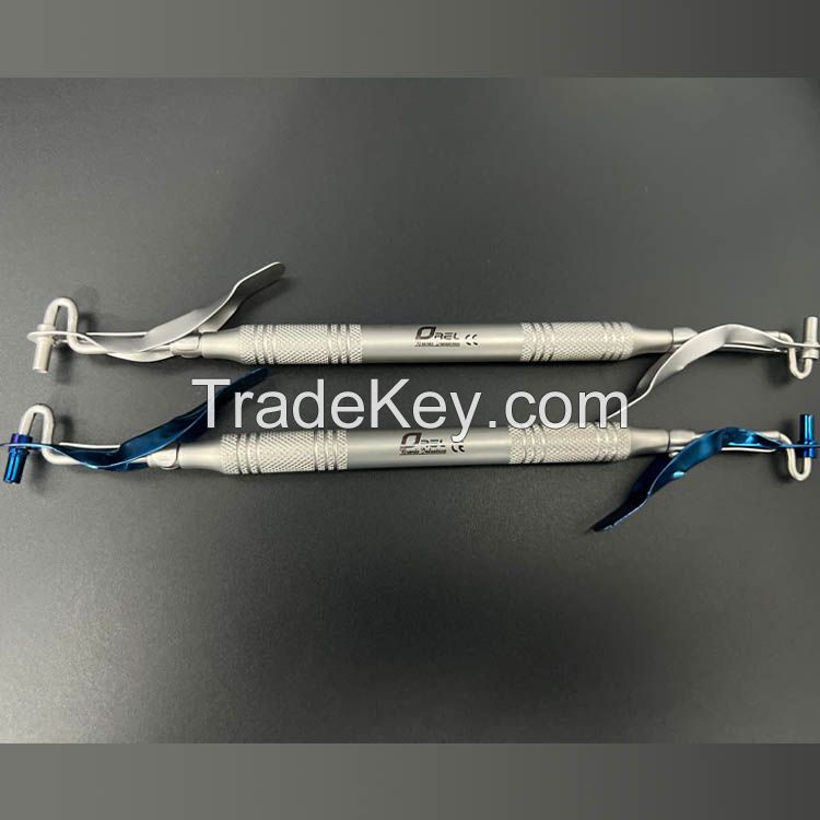 Amalgam Carrier
