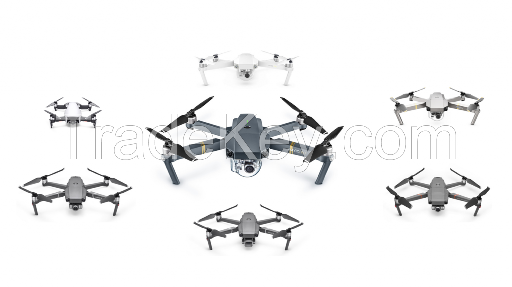 DJI Mini 2 SE, Lightweight Mini Drone with QHD Video, 10km Max Video Transmission, 31-Min Flight Time, Under 249 g, Auto Return to Home, 3-Axis Gimbal Drone with EIS, Drone with Camera for Beginners