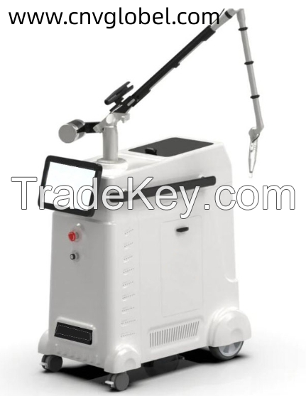 Pico-Erase Tattoo Removal Laser Machine