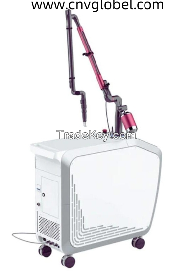 LLunaInk Pro Laser Tattoo Removal Machine