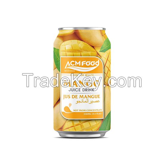 320ml acm Mango Juice