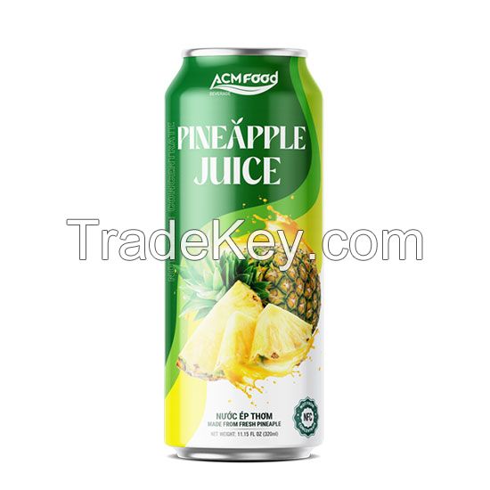 320ml ACM Soursop Juice