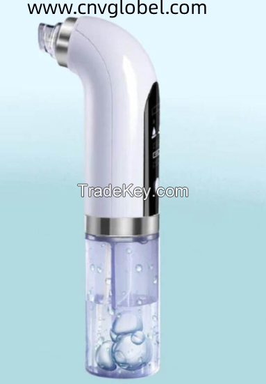 Super Micro Bubble Blackhead Remover