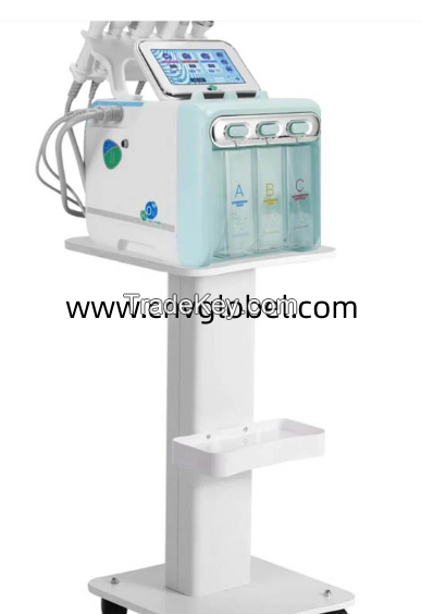 Salon Trolley for Beauty Machine