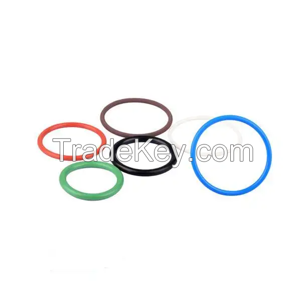 Rubber O-rings  , Metal Detectable/X-Rayable  O-RING, Rubber O rings , Rubber O rings manufacturer  , Rubber O Ring Seal  , Viton O-Ring , NBR O ring, 