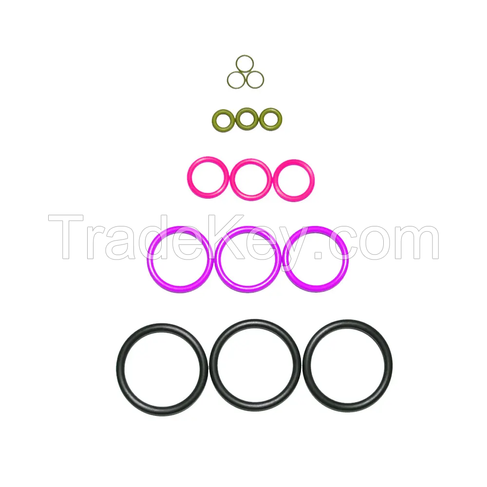 Rubber O-rings  , Metal Detectable/X-Rayable  O-RING, Rubber O rings , Rubber O rings manufacturer  , Rubber O Ring Seal  , Viton O-Ring , NBR O ring, 