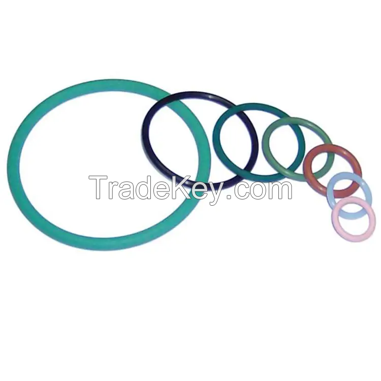 Rubber O-rings  , Metal Detectable/X-Rayable  O-RING, Rubber O rings , Rubber O rings manufacturer  , Rubber O Ring Seal  , Viton O-Ring , NBR O ring, 